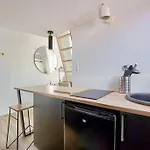 Avec Mezzanine Pour 2 Personnes *
