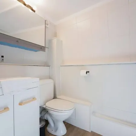 Avec Mezzanine Pour 2 Personnes