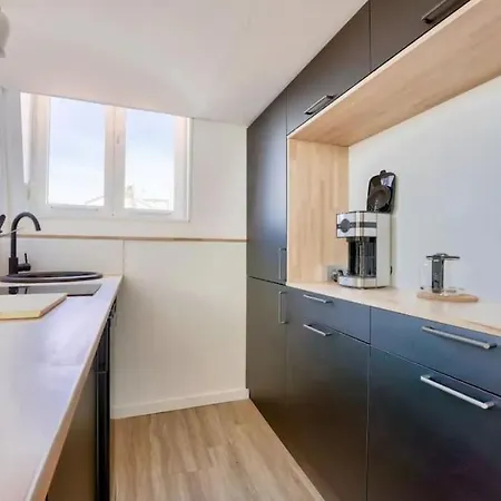 Avec Mezzanine Pour 2 Personnes